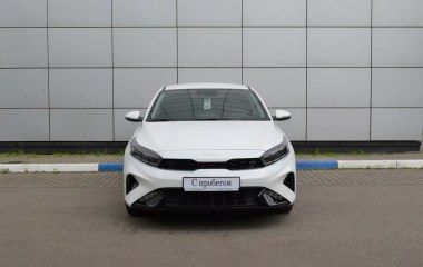 Kia Cerato Prestige 1.6 АКПП превью 2