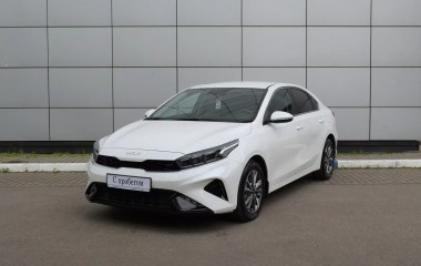 Kia Cerato Prestige 1.6 АКПП превью 3