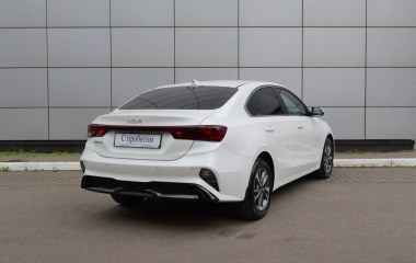 Kia Cerato Prestige 1.6 АКПП превью 4