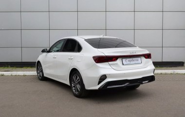 Kia Cerato Prestige 1.6 АКПП превью 6