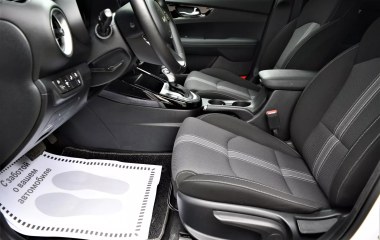 Kia Cerato Prestige 1.6 АКПП превью 7