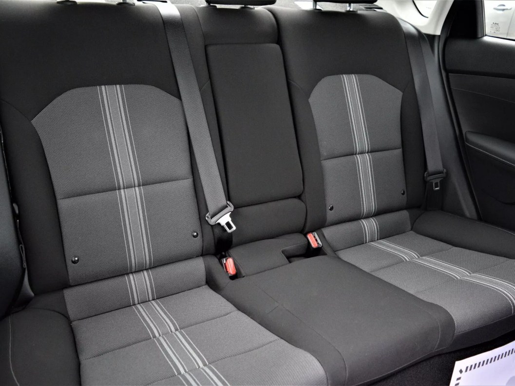 Kia Cerato Prestige 1.6 АКПП фото 10