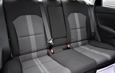 Kia Cerato Prestige 1.6 АКПП превью 10