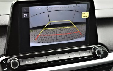 Kia Cerato Prestige 1.6 АКПП превью 11