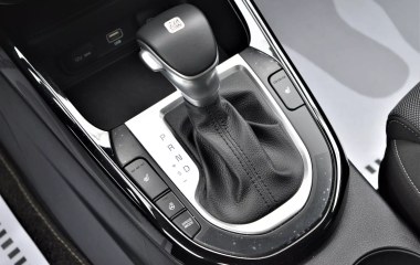 Kia Cerato Prestige 1.6 АКПП превью 13