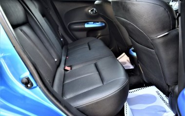 Nissan Juke SE+ Perso 1.6 CVT превью 9