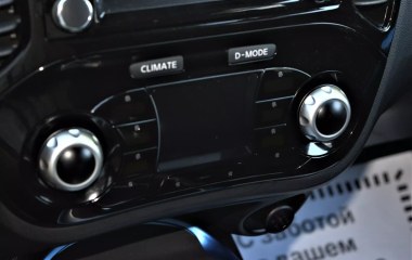 Nissan Juke SE+ Perso 1.6 CVT превью 11