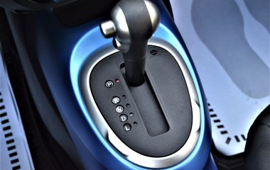 Nissan Juke SE+ Perso 1.6 CVT превью 12