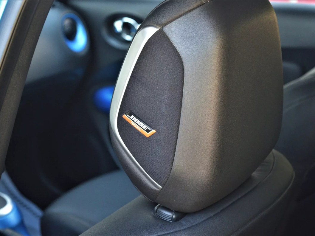 Nissan Juke SE+ Perso 1.6 CVT фото 13