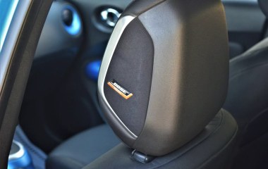 Nissan Juke SE+ Perso 1.6 CVT превью 13