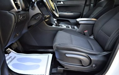 Kia Sportage Prestige 2.0 АКПП превью 8
