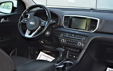 Kia Sportage Prestige 2.0 АКПП превью 10
