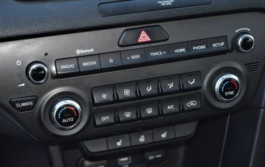Kia Sportage Prestige 2.0 АКПП превью 12