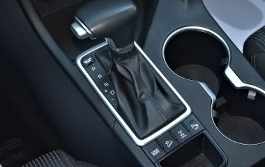 Kia Sportage Prestige 2.0 АКПП превью 13
