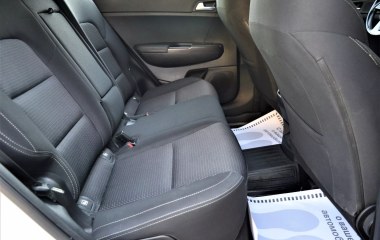 Kia Sportage Prestige 2.0 АКПП превью 14