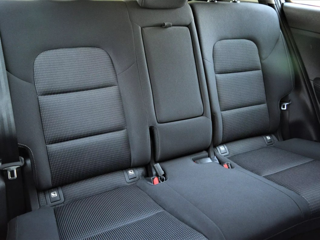 Kia Sportage Prestige 2.0 АКПП фото 15