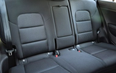Kia Sportage Prestige 2.0 АКПП превью 15