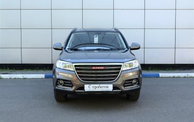 Haval H6 Elite 1.5 АКПП превью 2