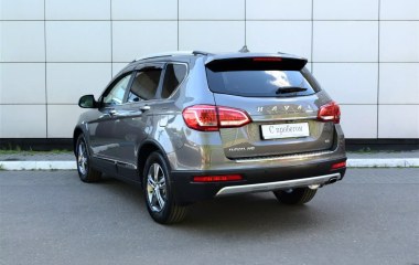 Haval H6 Elite 1.5 АКПП превью 6