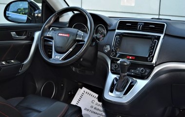 Haval H6 Elite 1.5 АКПП превью 8