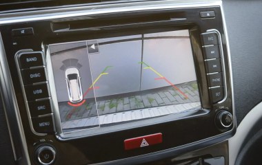 Haval H6 Elite 1.5 АКПП превью 9