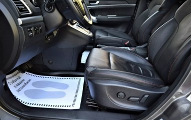 Haval H6 Elite 1.5 АКПП превью 12