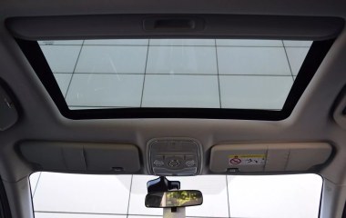 Haval H6 Elite 1.5 АКПП превью 13