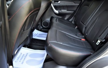 Haval H6 Elite 1.5 АКПП превью 14