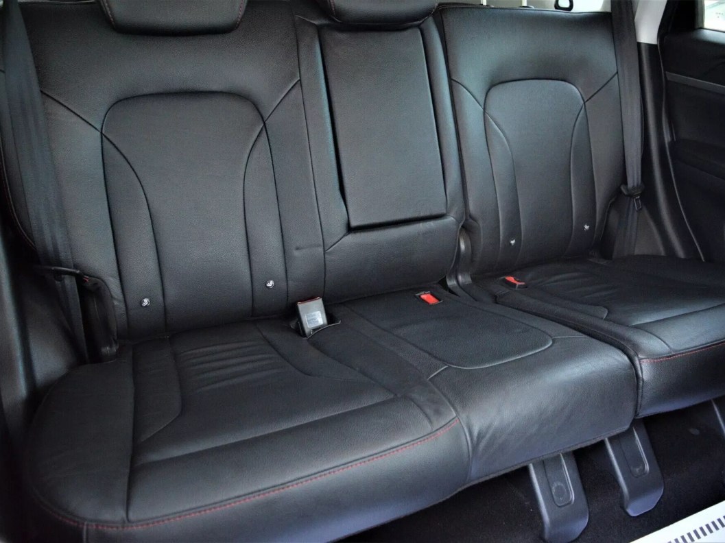 Haval H6 Elite 1.5 АКПП фото 15