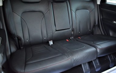 Haval H6 Elite 1.5 АКПП превью 15