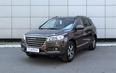 Haval H6 Elite 1.5 МКПП превью 3