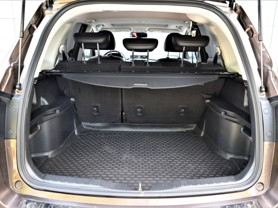 Haval H6 Elite 1.5 МКПП фото 7