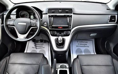 Haval H6 Elite 1.5 МКПП превью 8