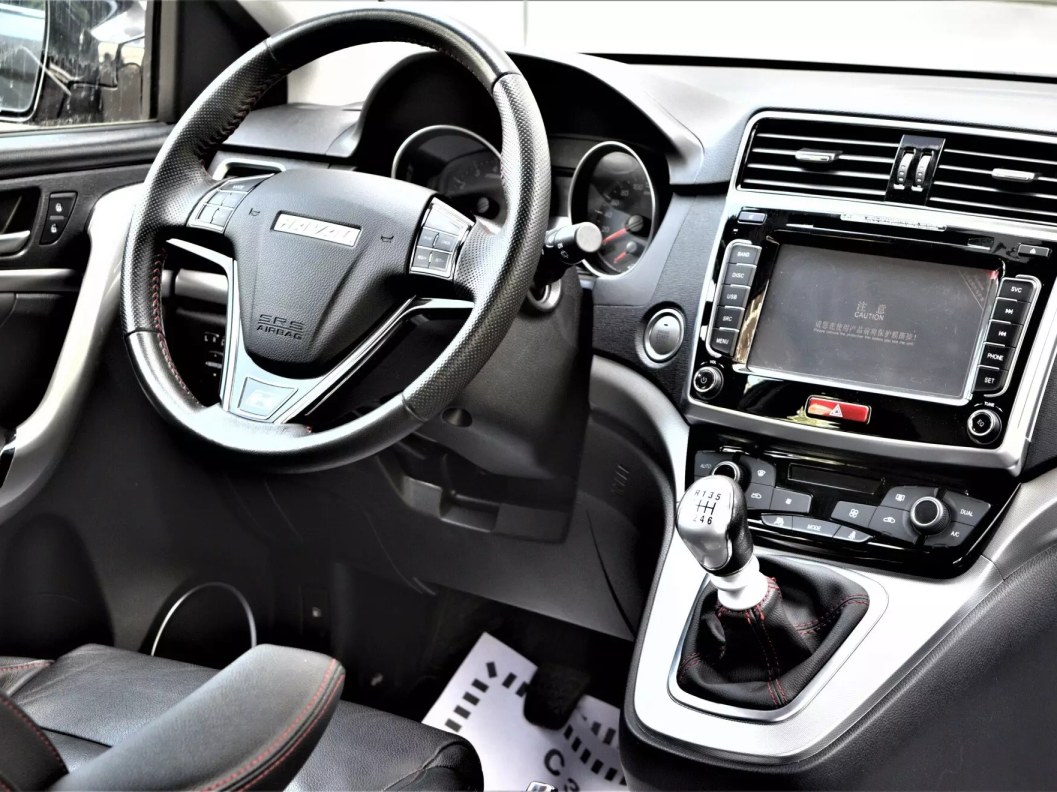 Haval H6 Elite 1.5 МКПП фото 9