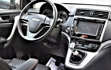 Haval H6 Elite 1.5 МКПП превью 9