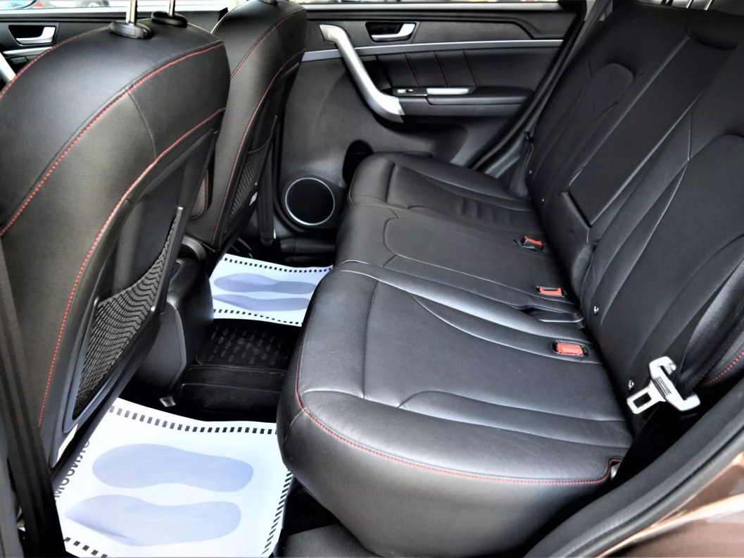 Haval H6 Elite 1.5 МКПП фото 12