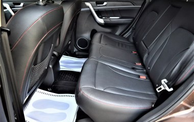 Haval H6 Elite 1.5 МКПП превью 12