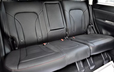 Haval H6 Elite 1.5 МКПП превью 13
