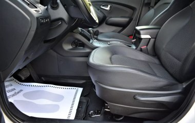 Hyundai ix35 Prestige 2.0 АКПП превью 7