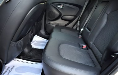 Hyundai ix35 Prestige 2.0 АКПП превью 9
