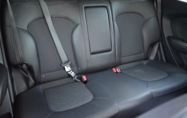 Hyundai ix35 Prestige 2.0 АКПП превью 10