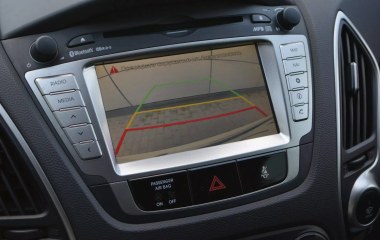 Hyundai ix35 Prestige 2.0 АКПП превью 11