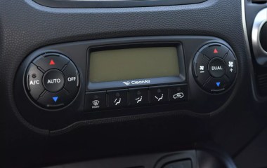Hyundai ix35 Prestige 2.0 АКПП превью 12