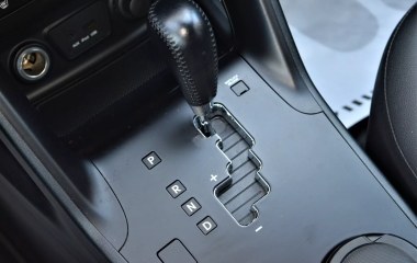 Hyundai ix35 Prestige 2.0 АКПП превью 13