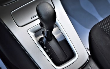 Nissan Tiida Comfort 1.6 CVT превью 12