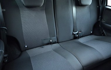 ВАЗ (Lada) Niva Comfort Offroad 1.7 МКПП превью 10
