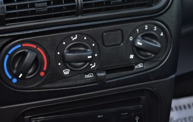 ВАЗ (Lada) Niva Comfort Offroad 1.7 МКПП превью 11
