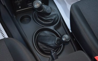 ВАЗ (Lada) Niva Comfort Offroad 1.7 МКПП превью 12