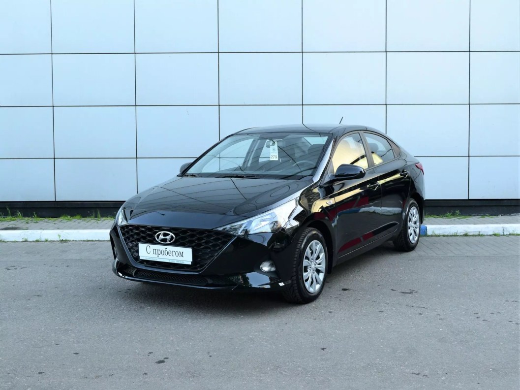 Hyundai Solaris Comfort + Light + Winter + Safety 1.6 АКПП фото 3