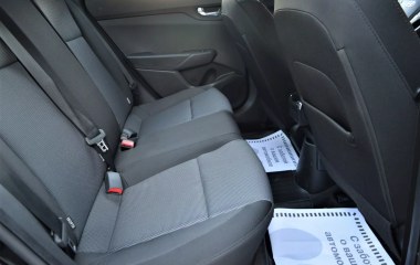 Hyundai Solaris Comfort + Light + Winter + Safety 1.6 АКПП превью 9